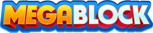Logo de MegaBlock